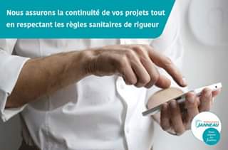 Regarder Contactez-nous maintenant pour vos projets fenêtres et portes