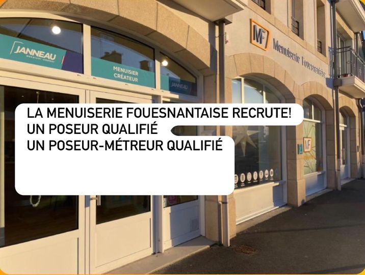 Recrutement

Afin de renforce…