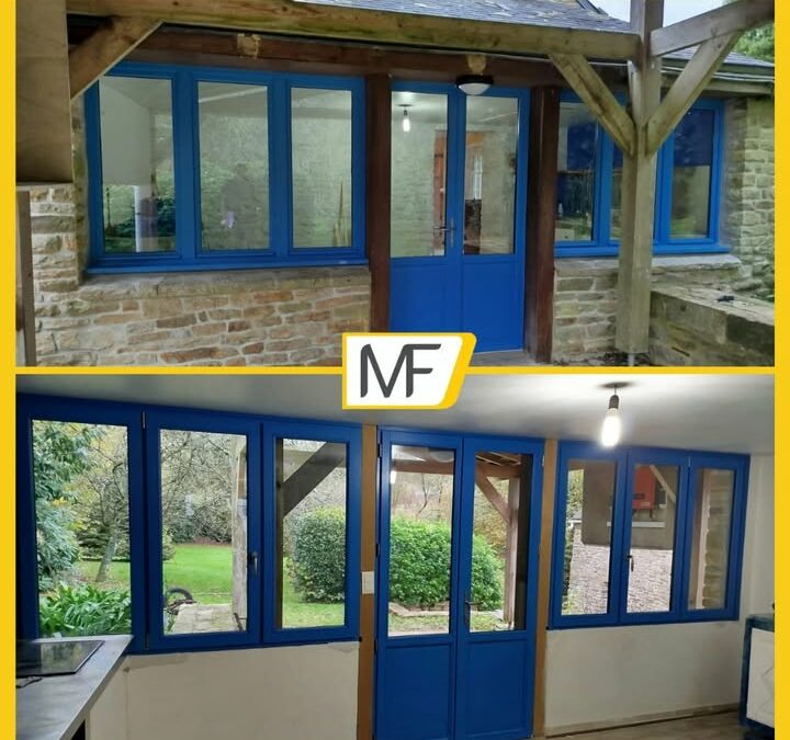 ✨ Élégance, performance et authenticité…